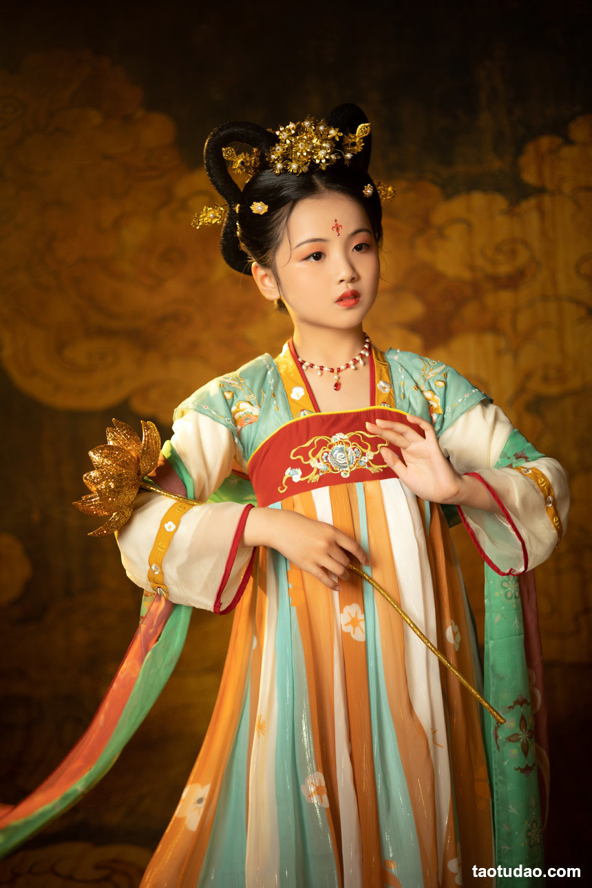 图片[3]-[YITUYU艺图语]2022.03.29 敦煌小仙女 思语[31+1P／286MB]-艺库