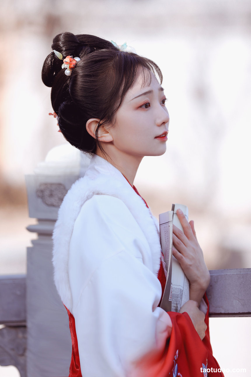 图片[3]-[YITUYU艺图语]2022.09.29 吹梦西洲 阿牛诅咒你快乐[24+1P／66MB]-艺库
