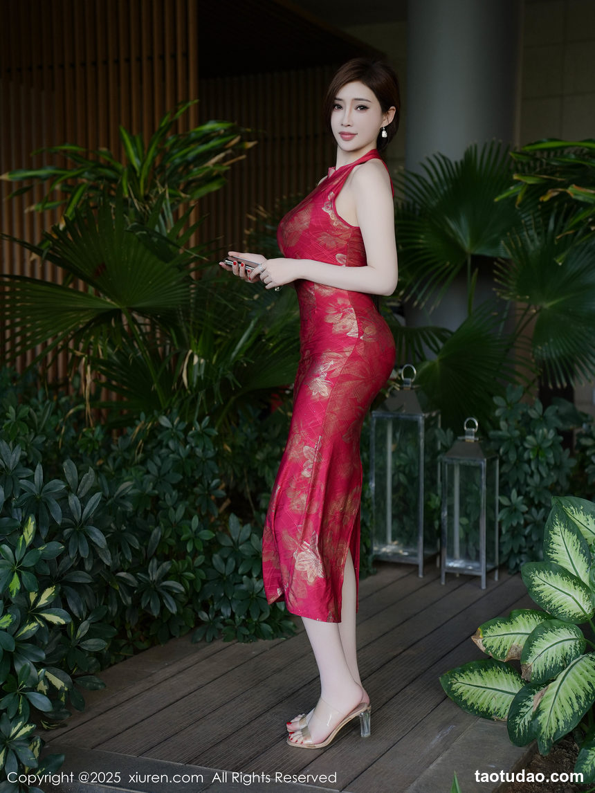 图片[4]-[XiuRen秀人网] 2025.02.05 No.9837 Carol周妍希X [77+1P]-艺库