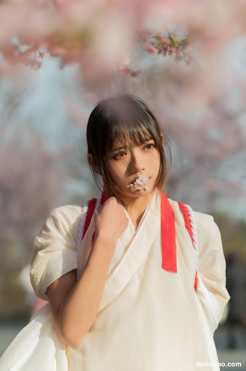 图片[4]-[YITUYU艺图语]2022.06.30 樱语 兔子Zzz不吃胡萝卜[27+1P／235MB]-艺库