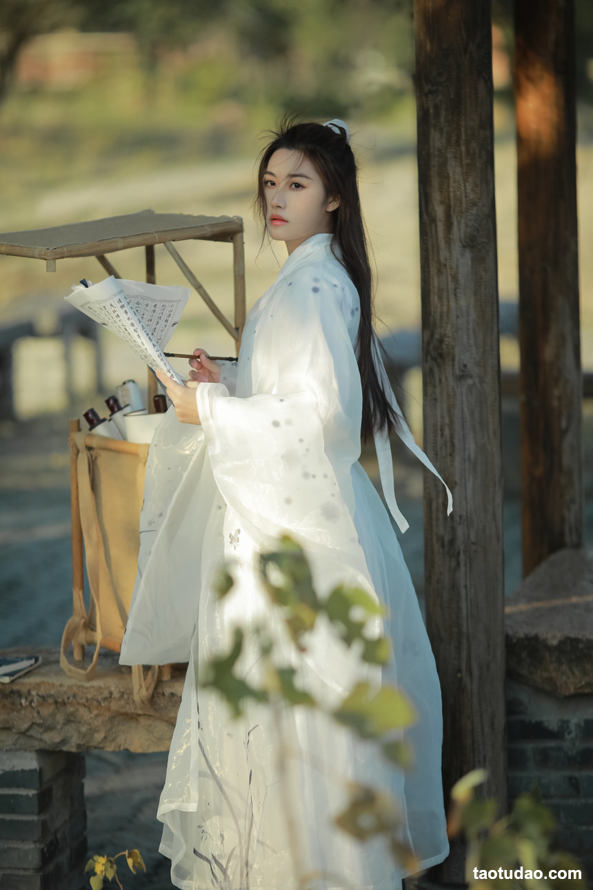 图片[2]-[YITUYU艺图语]2022.04.26 恰同学少年 keikei白茶清欢[21+1P／242MB]-艺库