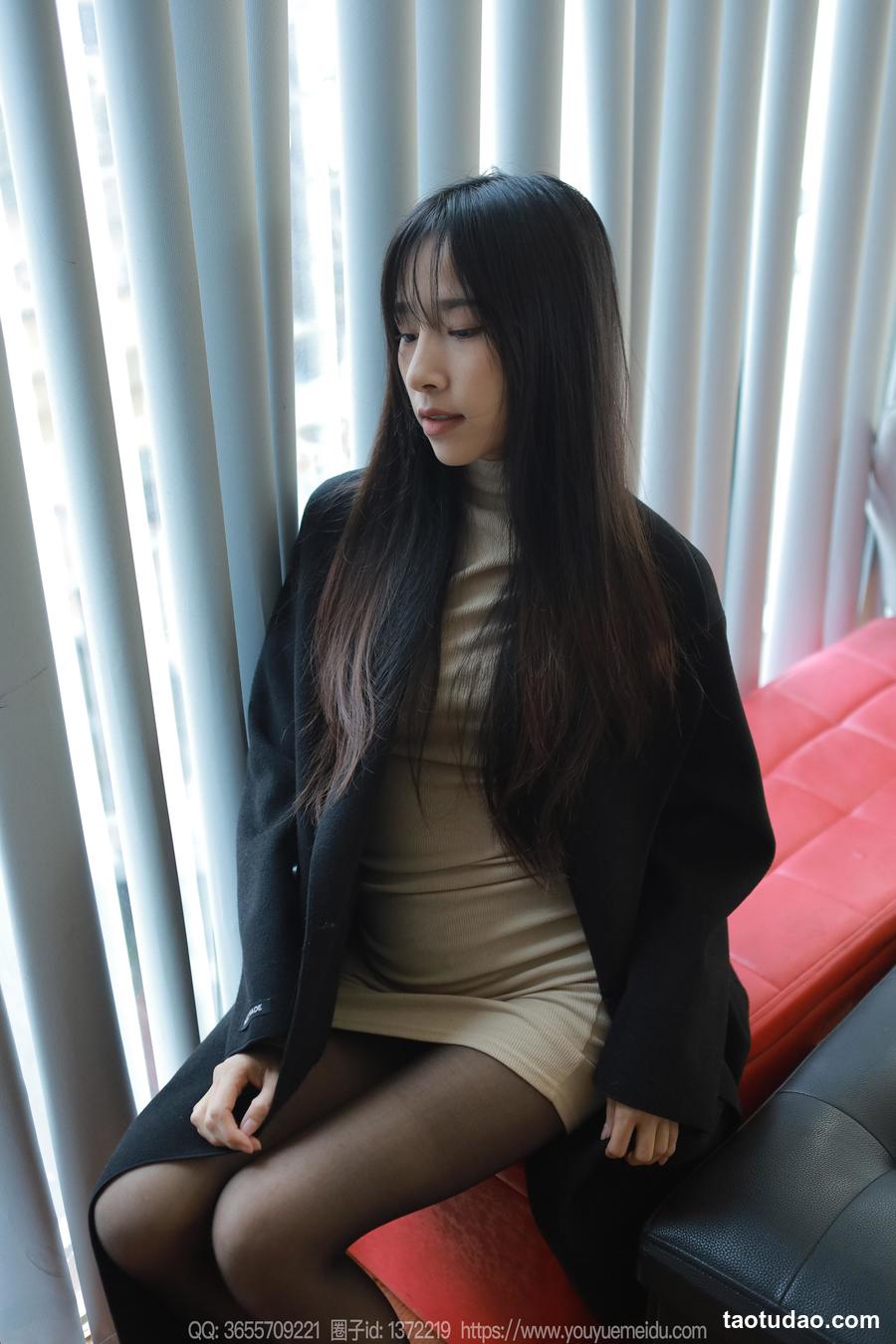 图片[2]-[IESS异思趣向] 2024.03.26 丝享家 1699 美子《脚踏实地》[88P-78MB]-艺库