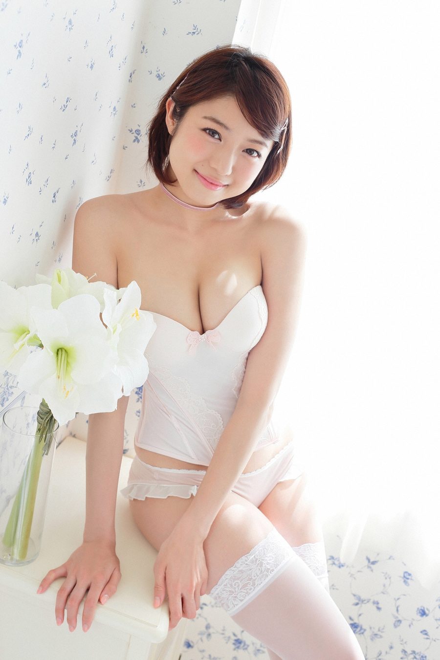 图片[3]-YS WEB 写真集 Vol.704 原干惠-艺库