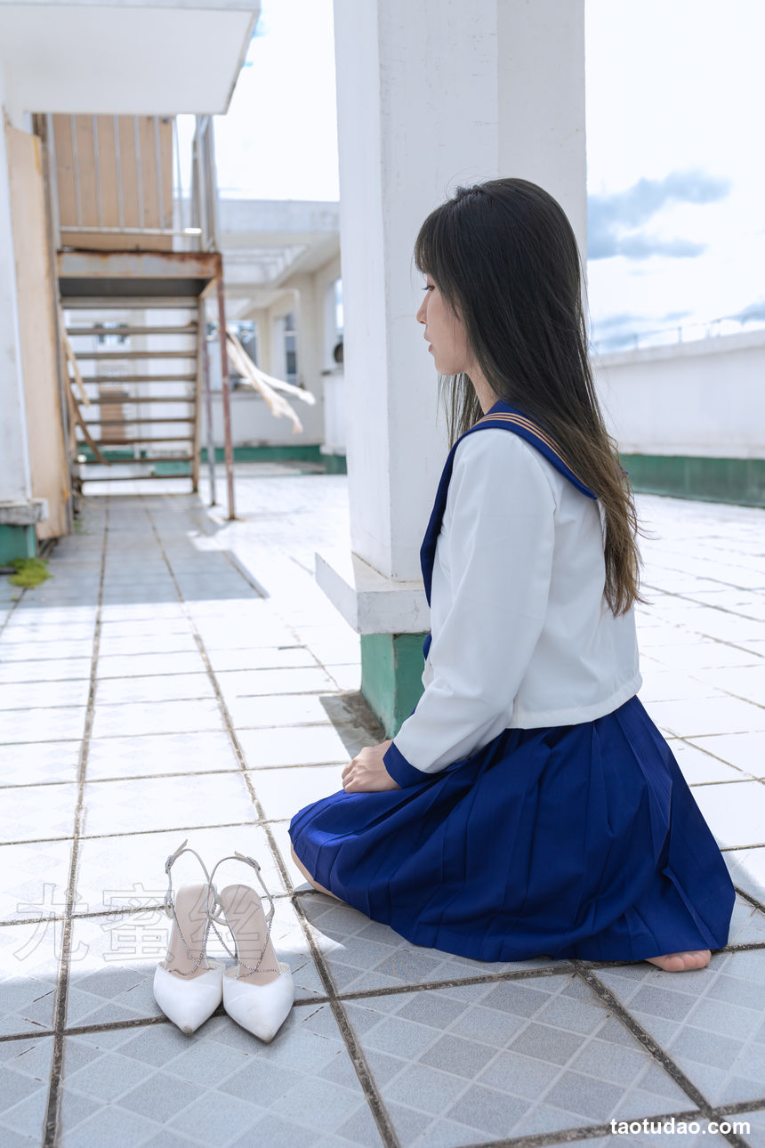 图片[4]-[尤蜜丝]穿搭写真 NO.069[61P／407MB]-艺库