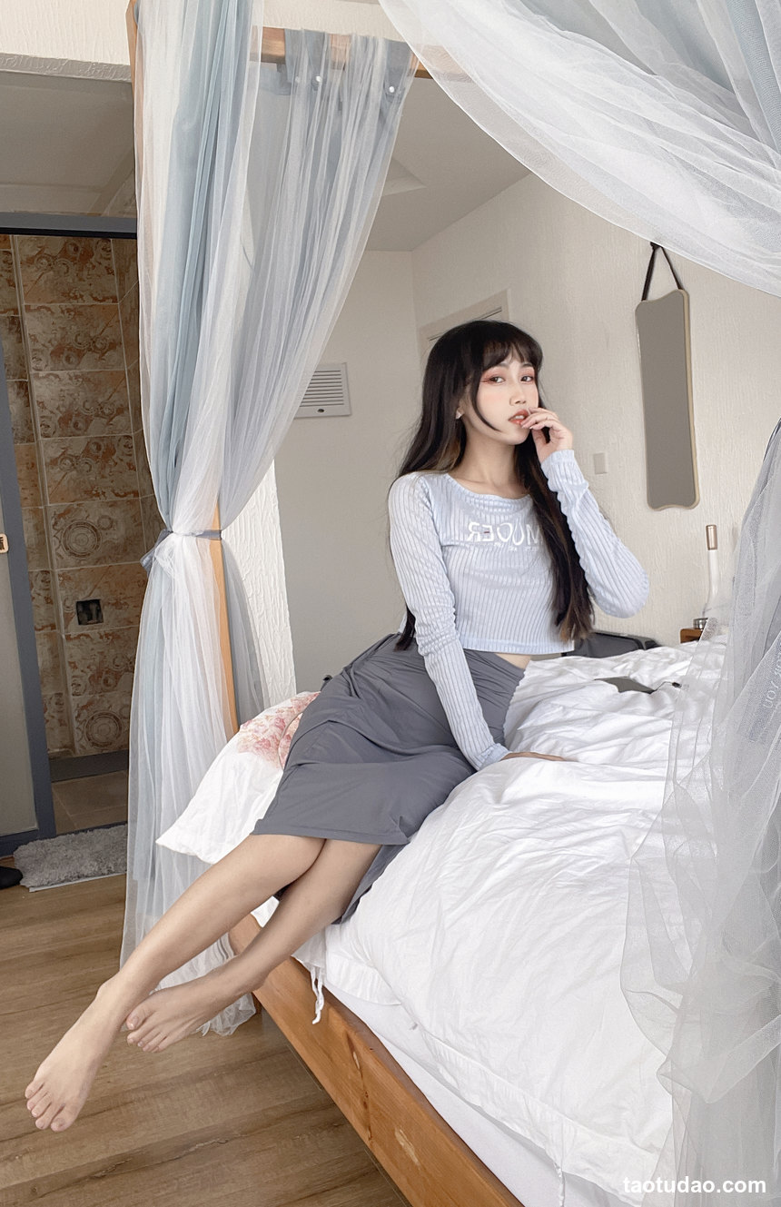图片[3]-不呆猫 –  姐姐 [39P3V-1.28GB]-艺库