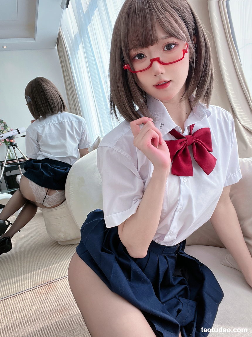 图片[2]-阿包也是兔娘  5月加冕[28P-106M]-艺库