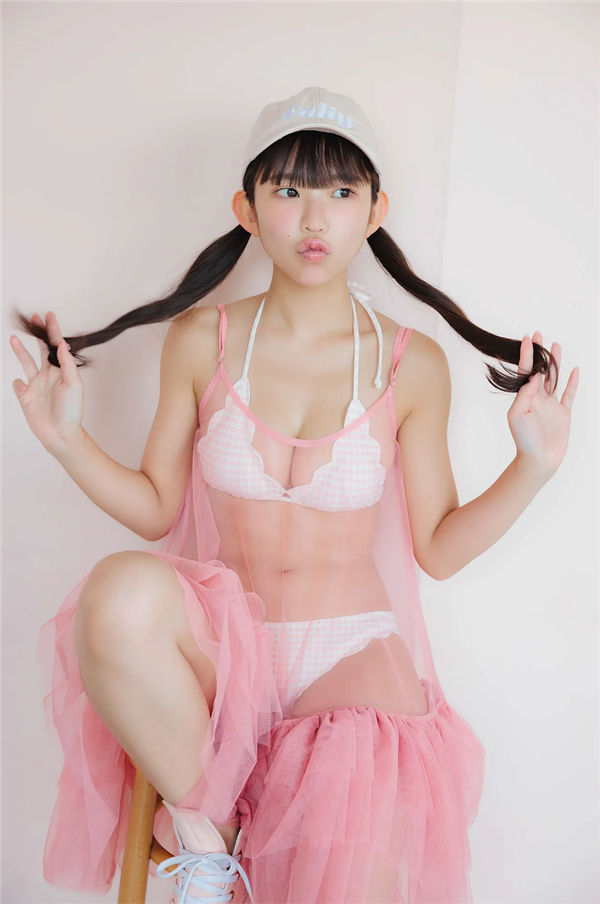 图片[2]-长泽茉里奈写真集《ありったけ。》高清全本[107P]-艺库
