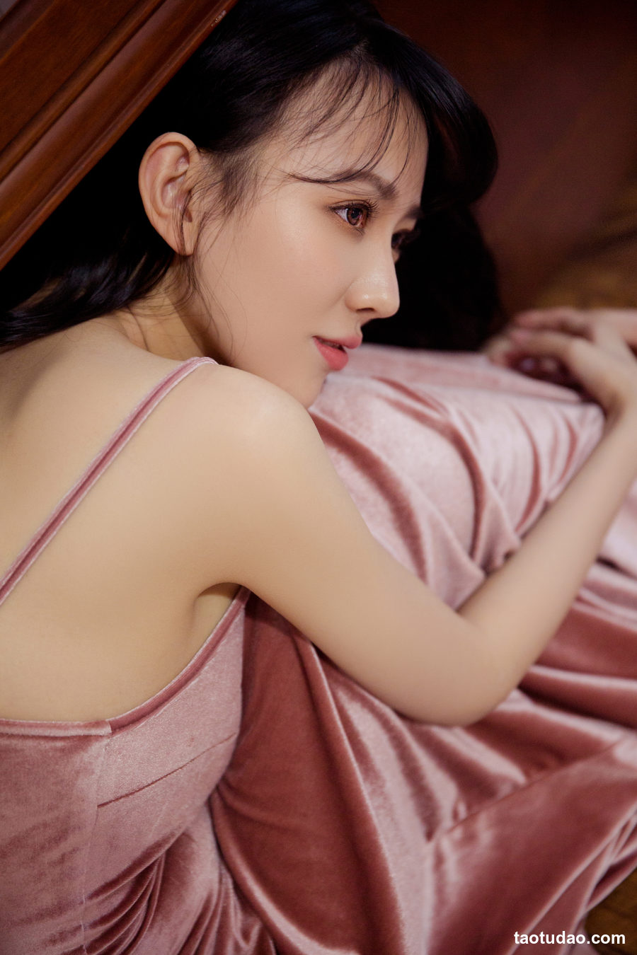 图片[4]-[YALAYI雅拉伊]2023.07.21 NO.1050 迷人的你[29+1P／379MB]-艺库