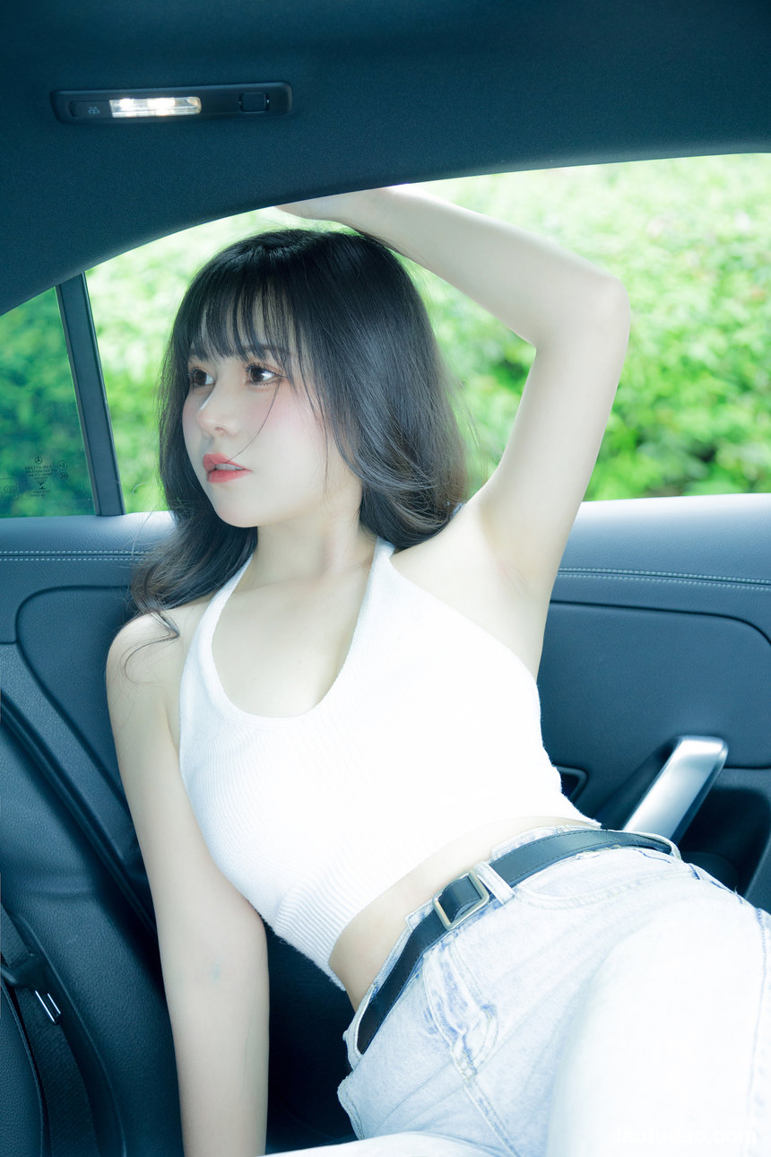图片[2]-[YITUYU艺图语]2022.08.03 微凉初夏 鹤鸣之应-[29+1P／236MB]-艺库