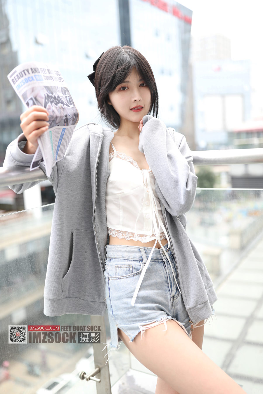图片[4]-[MZSOCK]爱美足 NO.256 美琳[98P／880MB]-艺库