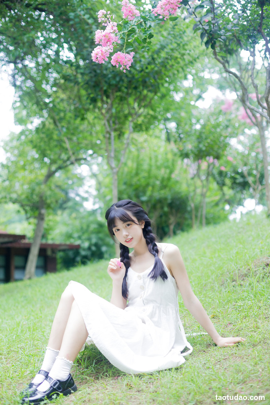 图片[4]-[YITUYU艺图语]2022.08.15 漫山遍野 可爱泡泡呀[27+1P／294MB]-艺库