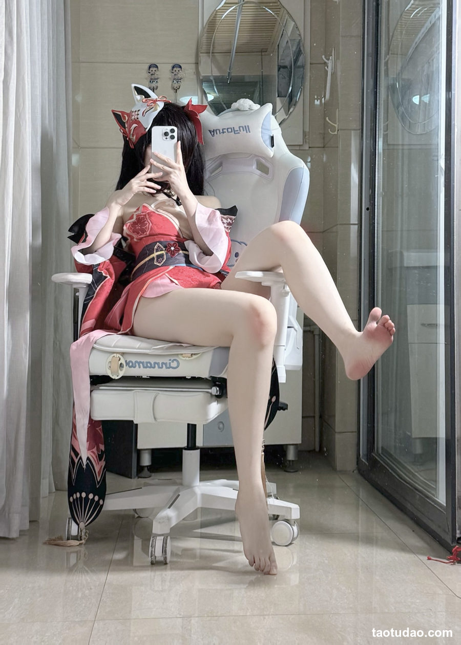 图片[3]-不可爱羚 花火 阮梅 女士[137P+21V-3.3G]-艺库