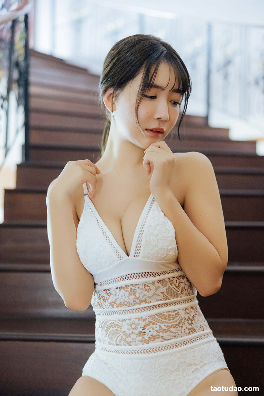 图片[3]-FLASHデジタル写真集　天羽希純　Are you ready_-艺库