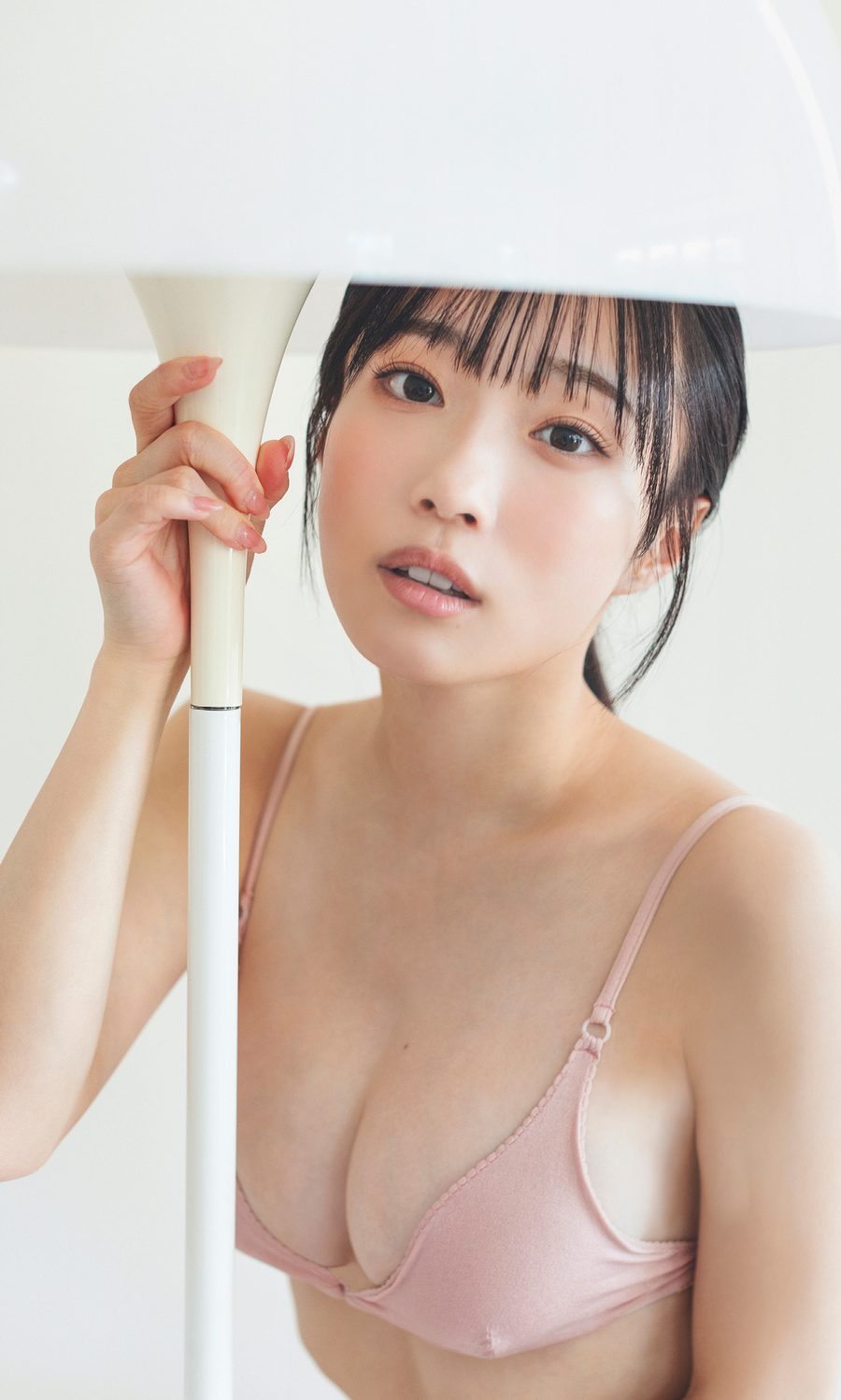 图片[3]-岸みゆ写真集「みゆフェチ」-艺库