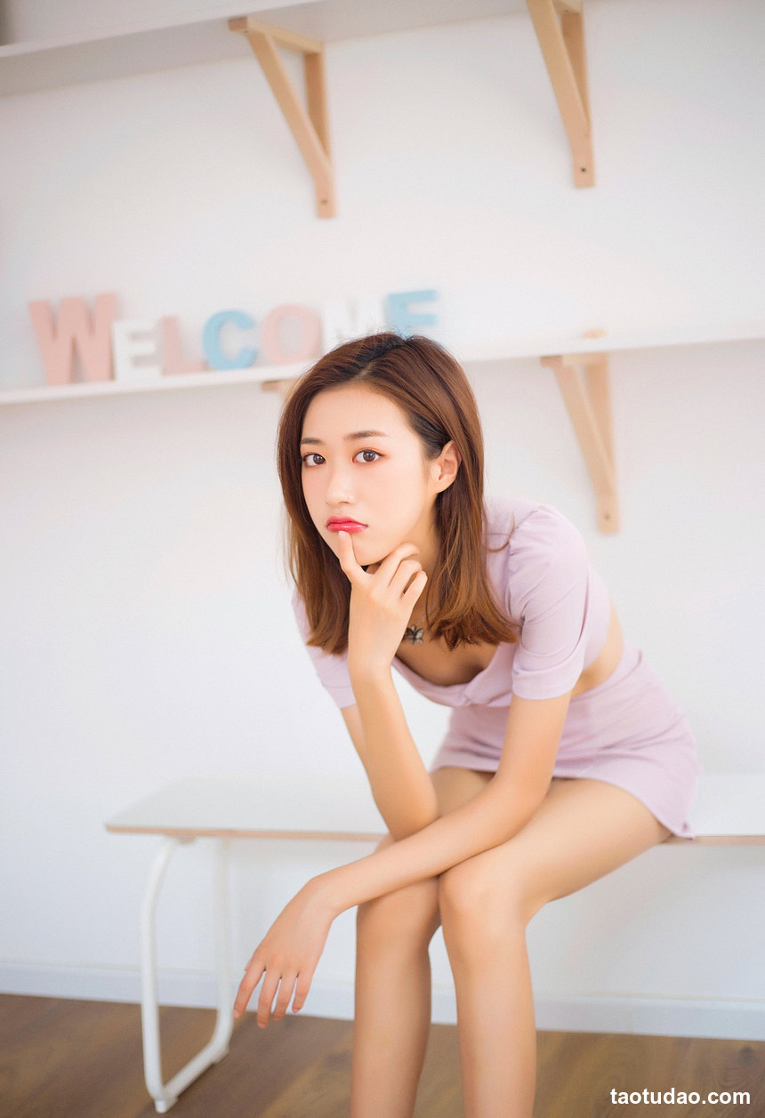 图片[4]-[YITUYU艺图语]2022.07.03 每天都要甜甜der 朱可人Coralie[21+1P／220MB]-艺库