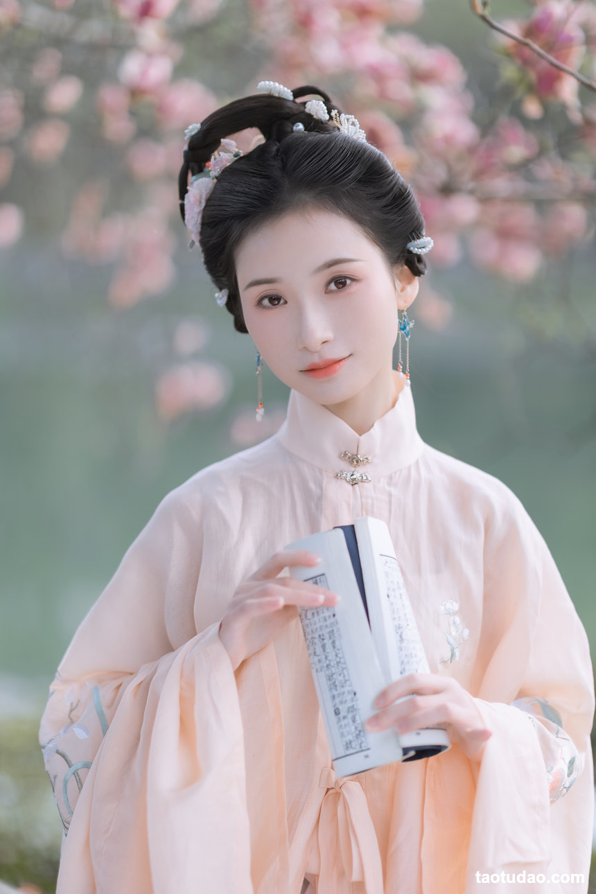 图片[4]-[YITUYU艺图语]2022.06.15 故园春晓 眸小妖[42+1P／313MB]-艺库