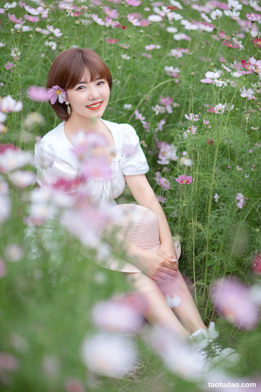 图片[4]-[YITUYU艺图语]2022.08.16 格桑花开 冬琴[25+1P／193MB]-艺库
