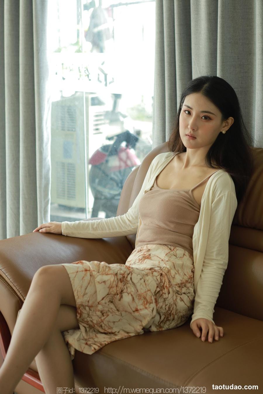 图片[4]-[IESS异思趣向] 2023.09.05 丝享家 1525 小宝《小妈穿搭》[79P-82.3M]-艺库