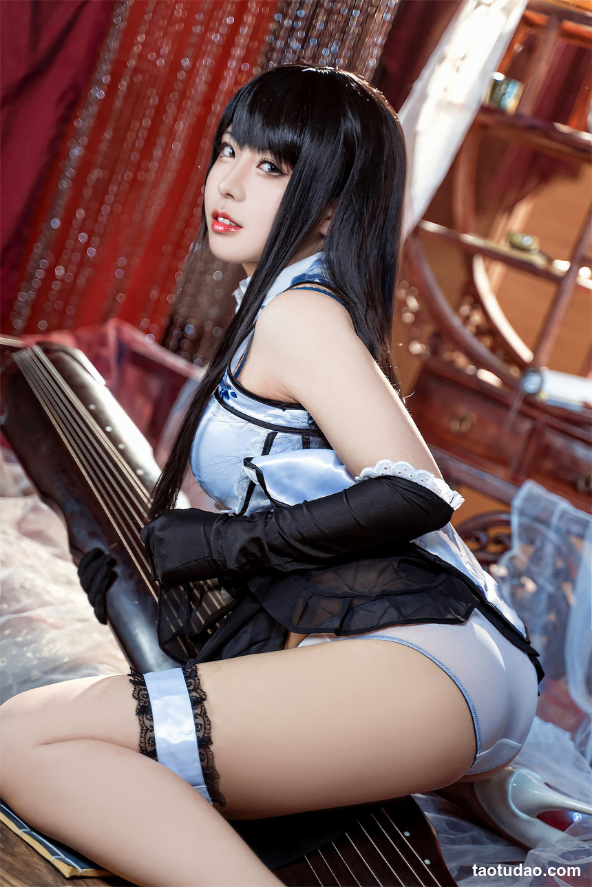 图片[3]-虎森森 – NO.25 瓶儿 [63P-563MB]-艺库