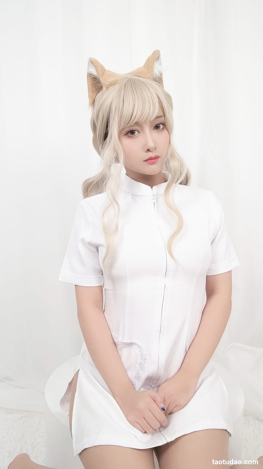 图片[2]-洛璃LoLiSAMA cos50套写真合集  【50套-37.3G】-艺库