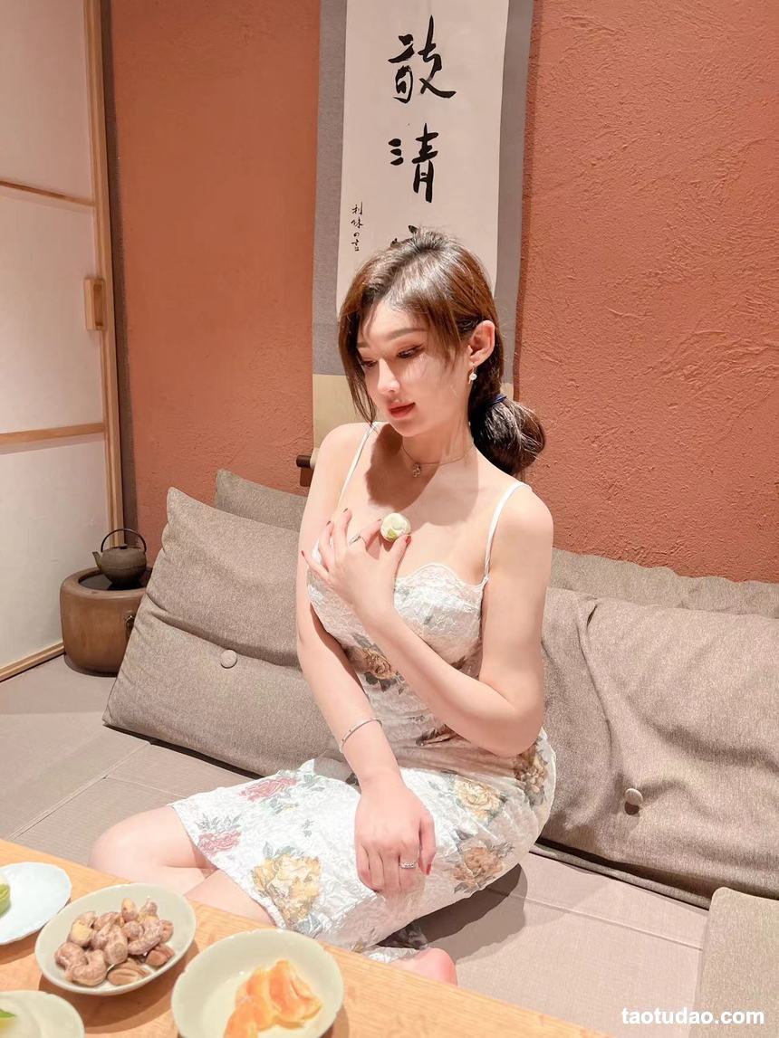 图片[3]-周妍希 – 与喵玩耍 [20P+1V-46MB]-艺库