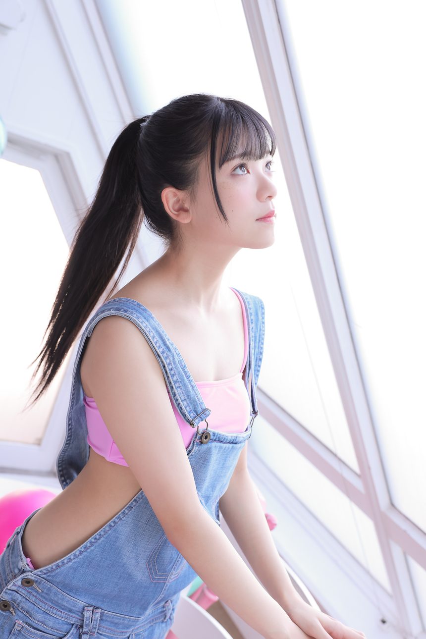 图片[2]-今泉真央（今泉まお）写真 Secret Gallery Stage2 3 Set 3.1-艺库