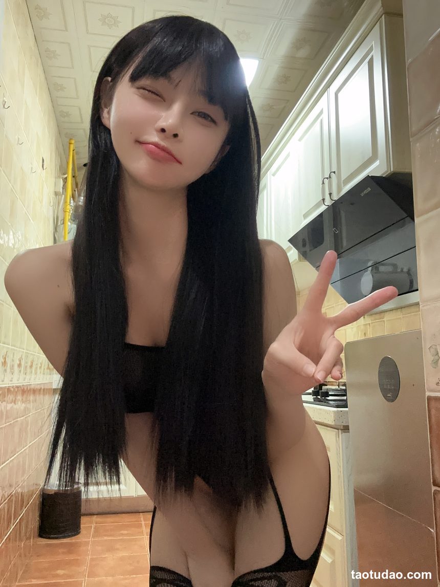 图片[2]-小和甜酒 – 黑羽 [9P-61MB]-艺库