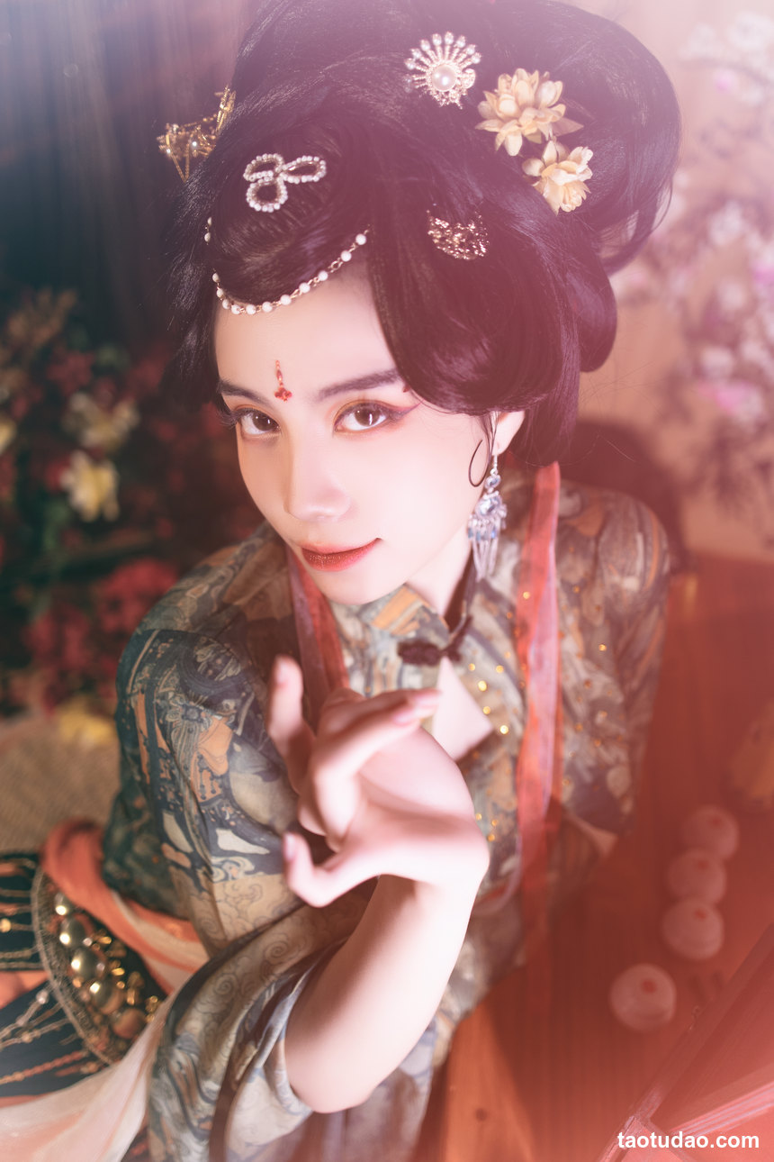 图片[3]-[YITUYU艺图语]2022.06.02 寒潭冰蝴蝶 苍玄[19+1P／260MB]-艺库