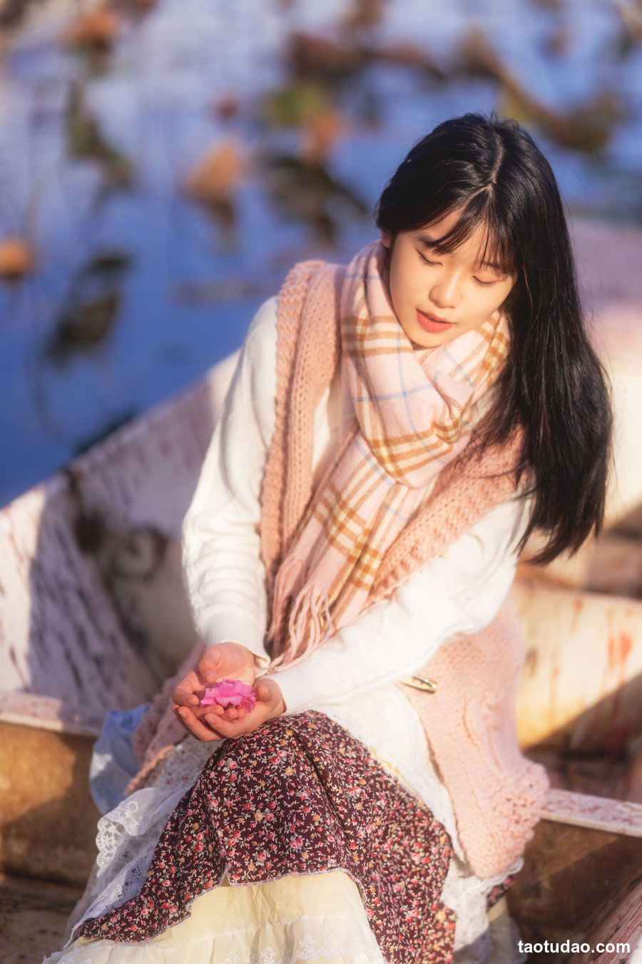 图片[3]-[YITUYU艺图语]2023.02.09 冬日 zzz[25+1P／159MB]-艺库