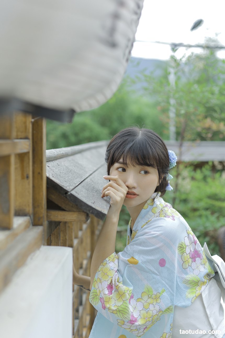 图片[2]-[YITUYU艺图语]2022.08.27 竹取亭 蓝胖子-[29+1P／121MB]-艺库
