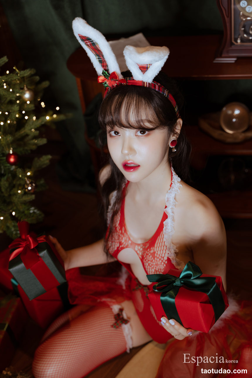 图片[2]-[Espacia Korea] EHC#113 SOMI (소미) [52P-455MB]-艺库