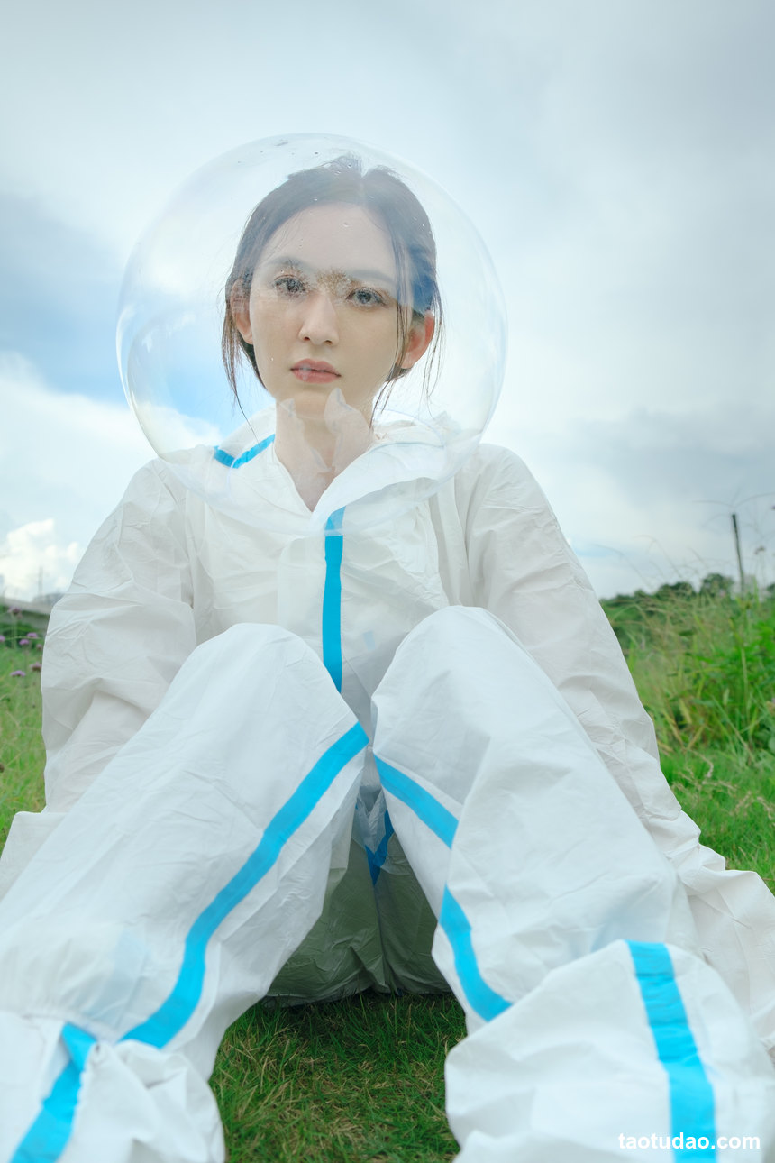 图片[4]-[YITUYU艺图语]2022.08.08 疫情狂想 小熊维妮[28+1P／293MB]-艺库