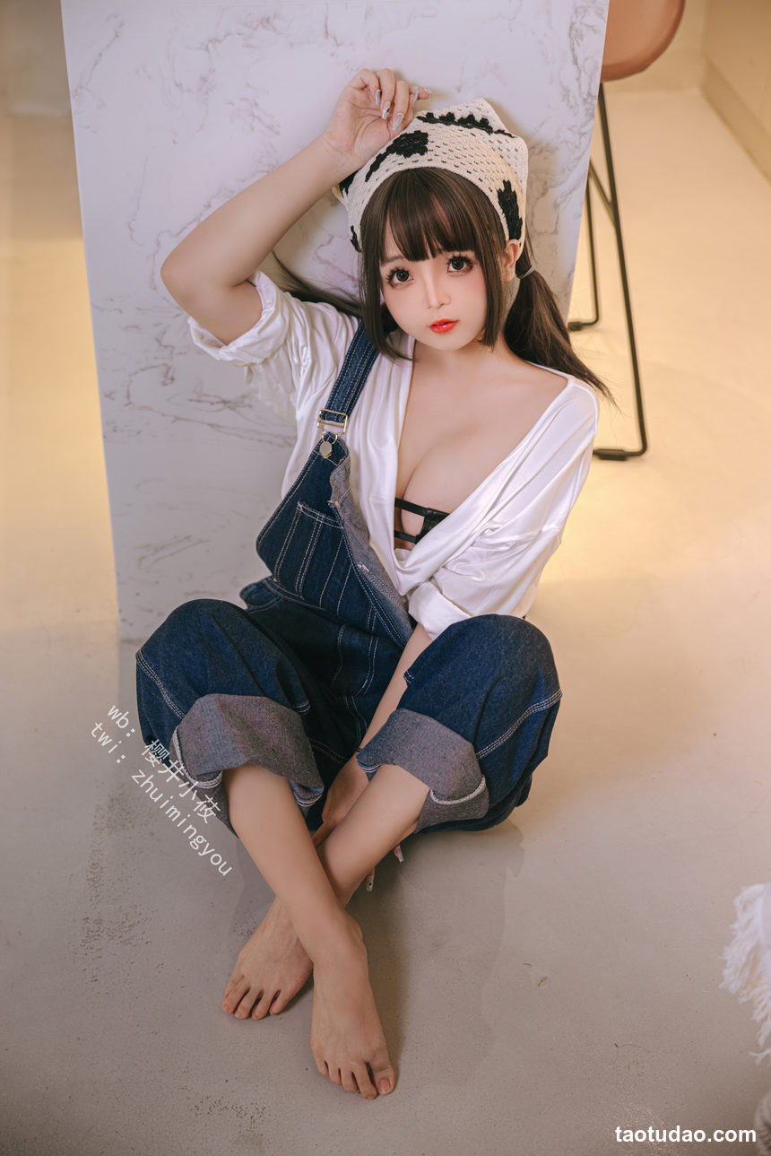 图片[4]-日奈娇 – 维修工[158P+4V-1.66G]-艺库