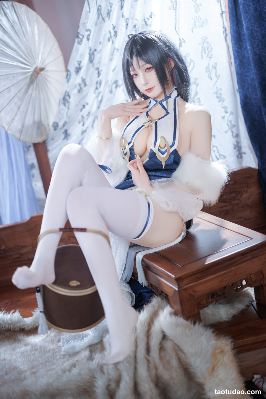 图片[3]-封疆疆v-碧蓝航线-定安[37P-493MB]-艺库