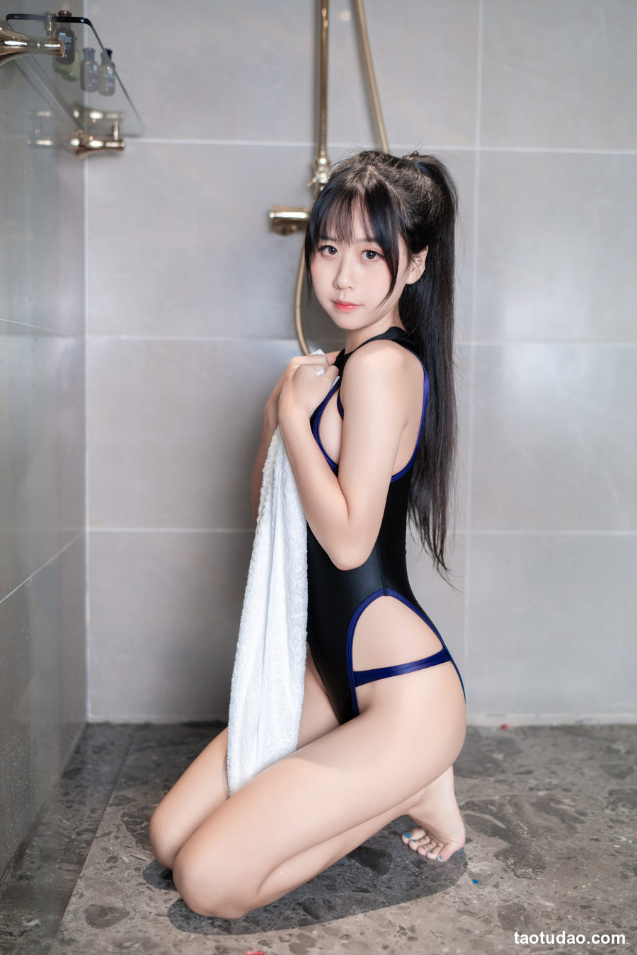 图片[2]-萌芽儿 竞泳[29P-222M]-艺库