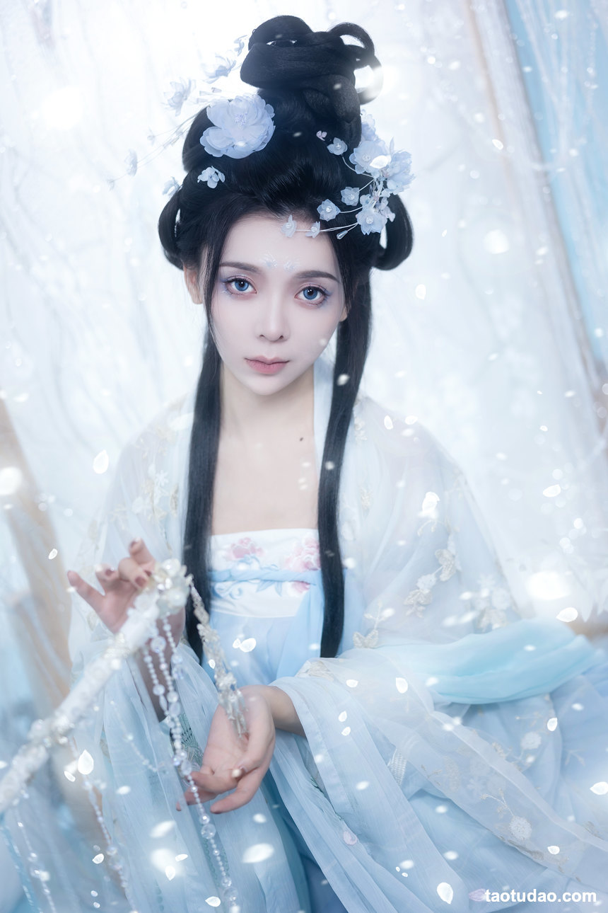 图片[4]-[YITUYU艺图语]2022.12.28 三冬暖 依零[28+1P／198MB]-艺库