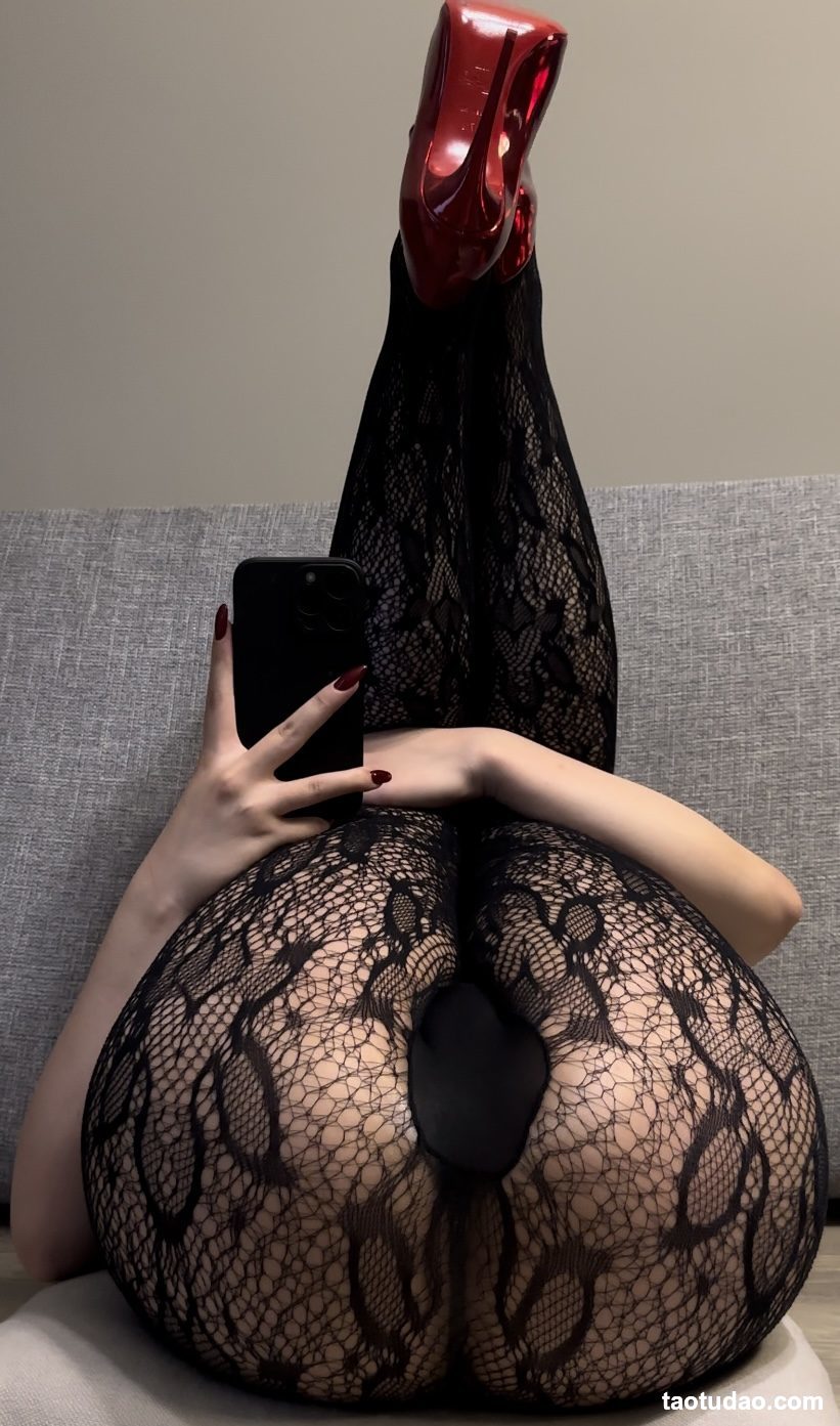 图片[4]-保守的二舅妈 – 欲望蕾丝 [15P-5MB]-艺库