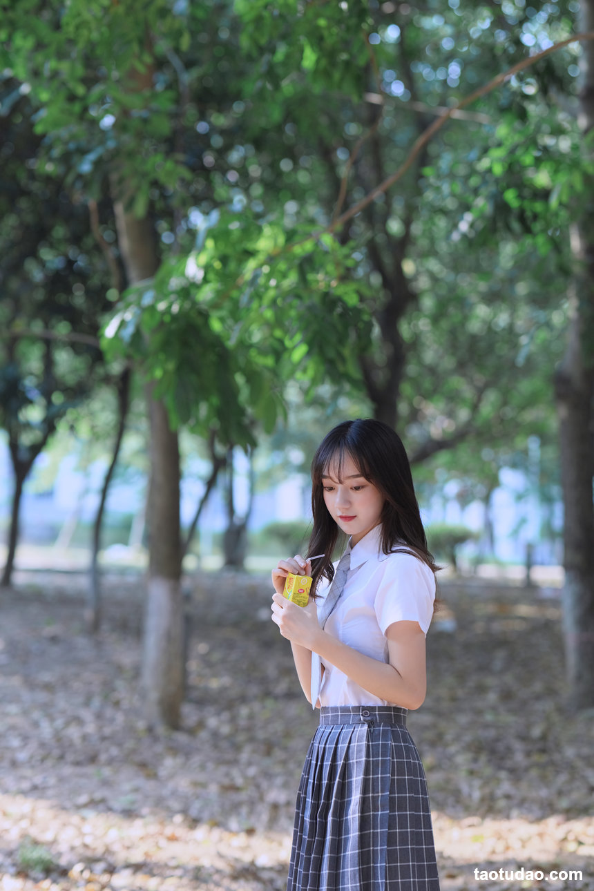图片[3]-[YITUYU艺图语]2022.05.24 校园青春 虫虫[42+1P／348MB]-艺库