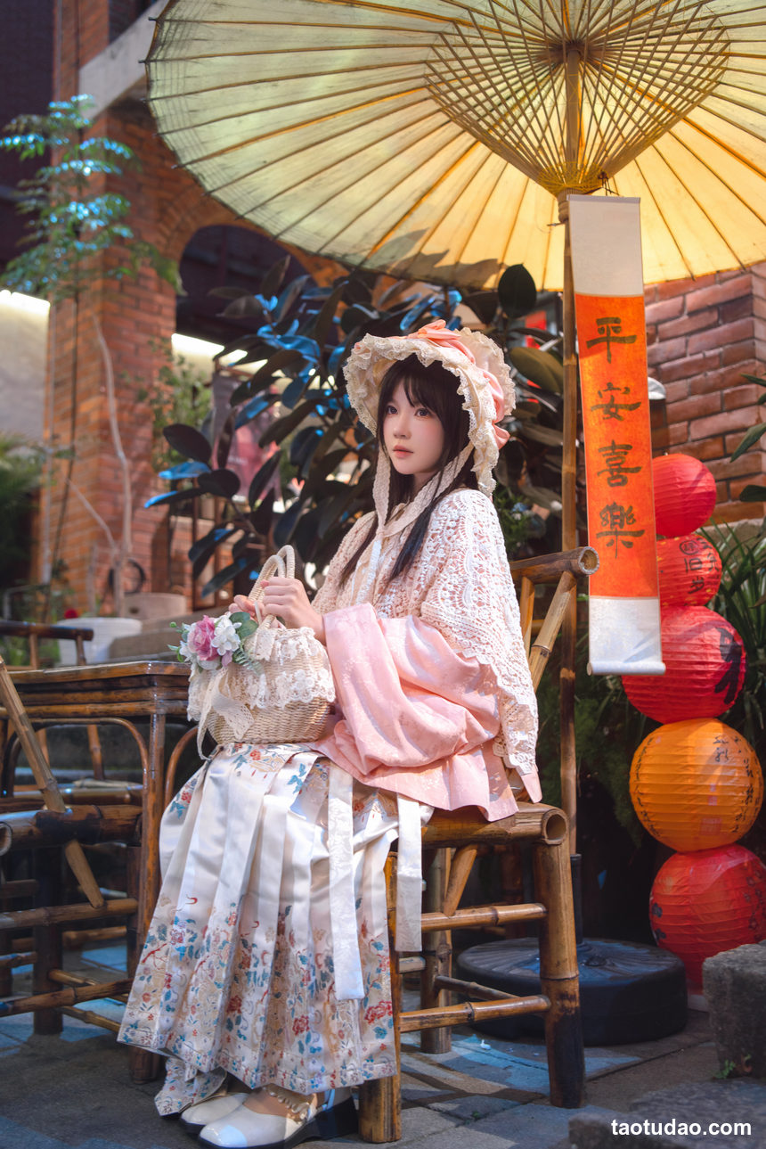 图片[3]-[桜桃喵]龙年大吉[11P-336M]-艺库