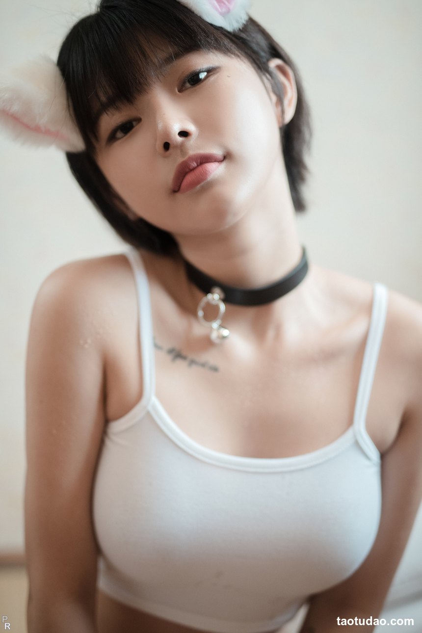 PINK RIBBON – Uuuha  My Cat [205P+2V-2.87GB]-绅士图