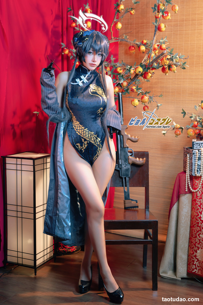 图片[2]-Byoru-Kisaki[63P+8V-2.1G]-艺库