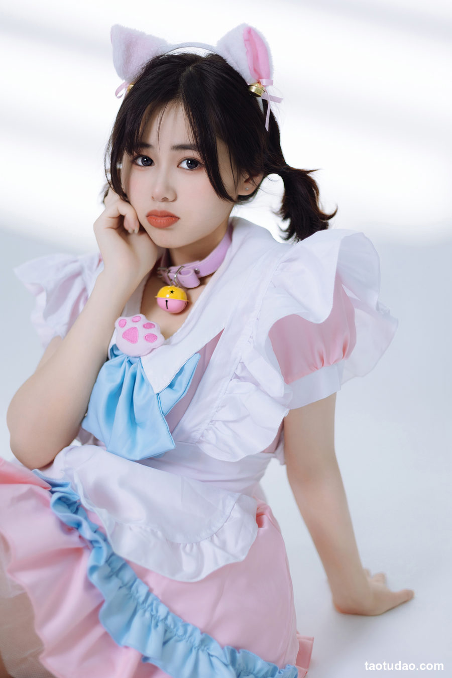 图片[2]-[YITUYU艺图语]2023.03.04 自秋来 折子语-阿语[39+1P／426MB]-艺库