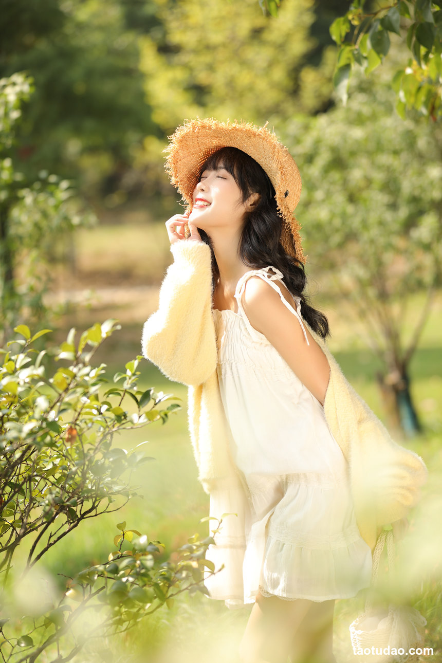 图片[2]-[YITUYU艺图语]2022.09.29 甜心泡芙 小薇人儿[41+1P／441MB]-艺库