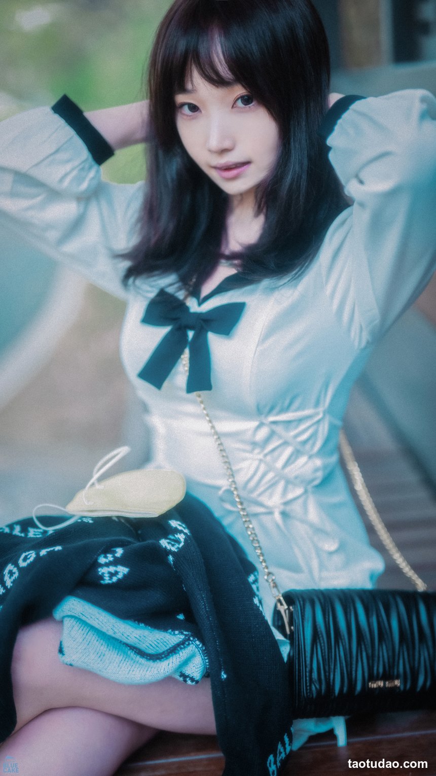 图片[2]-[BLUECAKE] Bambi – Spring –  [41P-820MB]-艺库