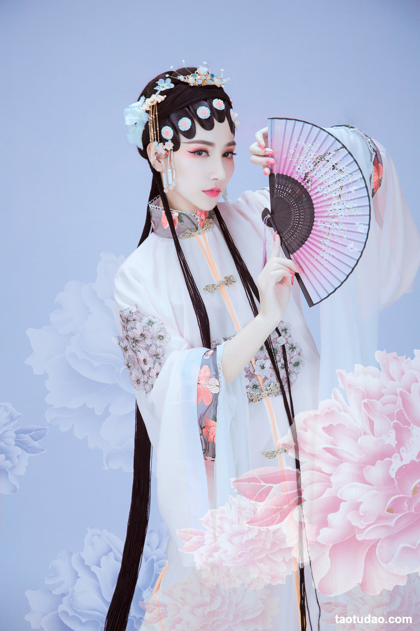 图片[2]-[YITUYU艺图语]2022.02.10 花无尘 唯宝[21+1P／271MB]-艺库