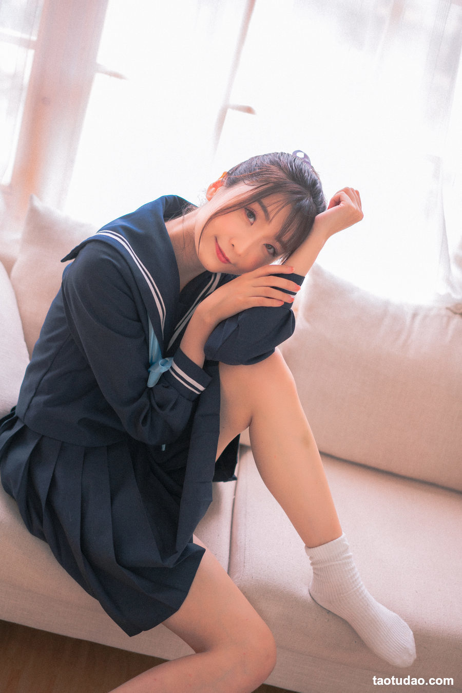 图片[4]-[YITUYU艺图语]2023.03.26 同级生 娅子[31+1P／496MB]-艺库