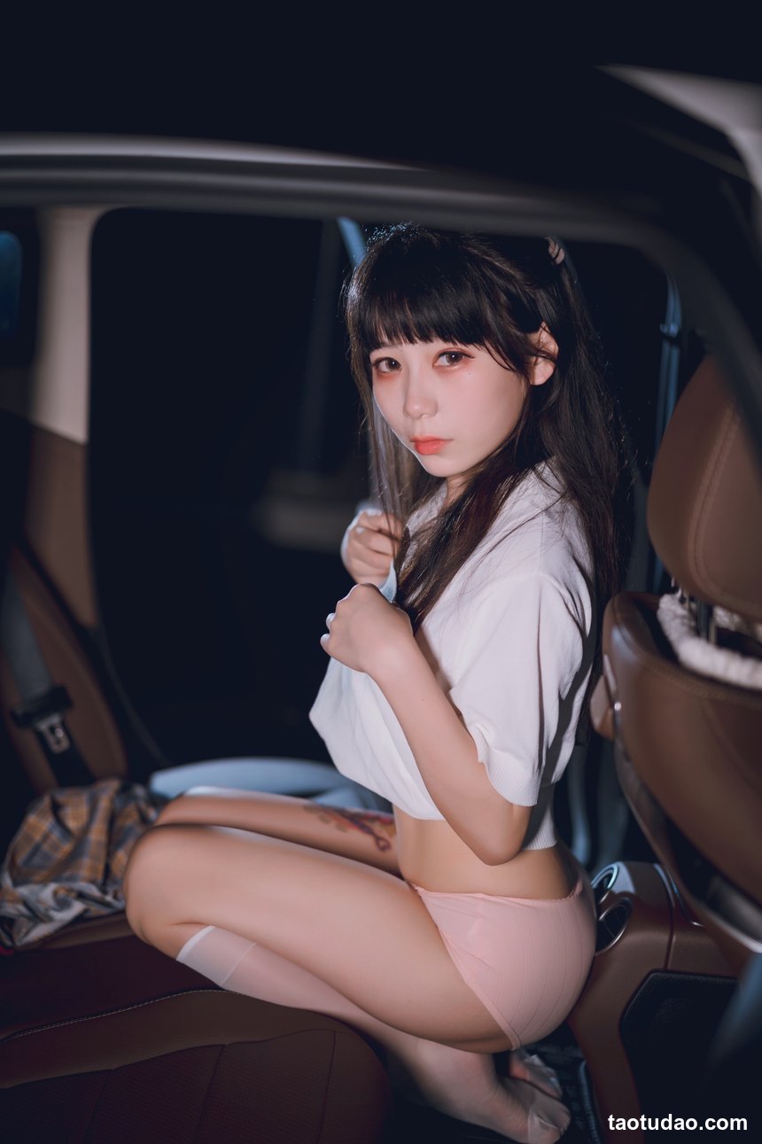 图片[4]-usejan(蓝蓝) – NO.13 奔驰 [40P-73MB]-艺库
