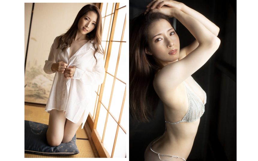 图片[3]-二宮和香 – Crazy Glamorous-艺库