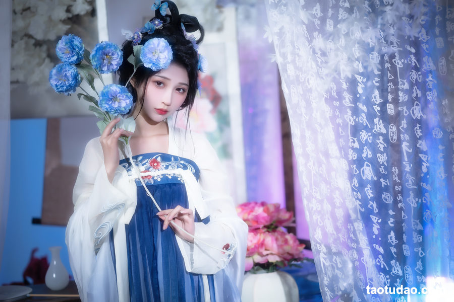 图片[2]-[YITUYU艺图语]2023.03.19 冬雪 绮罗生的小苏苏[27+1P／371MB]-艺库