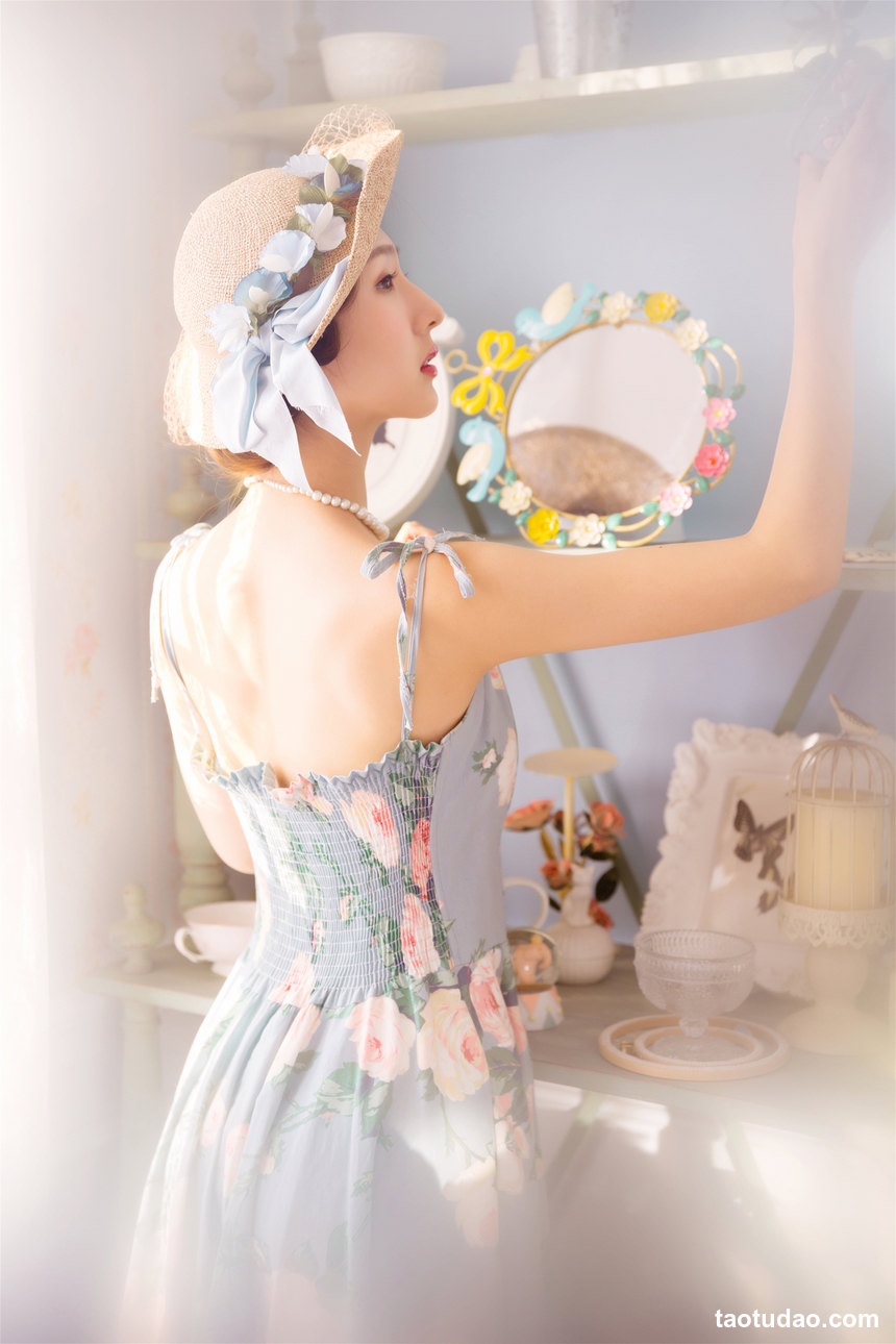 图片[3]-[YALAYI雅拉伊]2023.04.07 NO.1024 花样青春[31+1P／116MB]-艺库